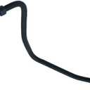 Coolant Bypass Hose From Outlet To Reservoir 13251447 For Chevy Cruze 11-16 1.4L