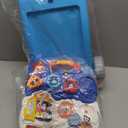 VTech Sit-to-Stand Learning Walker (Frustration Free Packaging), Blue