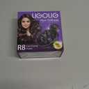 Hair Dryer Diffuser for Curly and Natural Wavy Hair,Universal Hair Diffuser,Hair Dryer Diffuser Attachment (Pink)