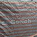Gorich Pop Up Baby Beach Tent with UPF50+ UV Protection, Portable Toddler Sun Shelter with Mesh Ventilation, Lightweight & Foldable Play Shade Tent for Beach, Park & Backyard
