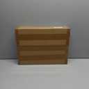 Sign Holder Stand 8.5x11 inch - Flip Open Pedestal Floor Standing Sign Holder, Adjustable Versatile Sign Stands for Display, Floor Sign Holder with Easy Replacement for Events and Promotions (2 PACK)