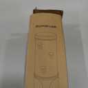 Volcano Lamp Science Kit, STEM Volcano Eruption Educational Kids Night Light USB/Battery Power, Christmas Gifts for Kids Adults,Leak-Proof Relaxing Sensory Light for Home Bedroom Decor (Gift Ready)