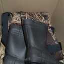Women Hunting Waders, Waterfowl Duck Hunting Waders Female Insulated Neoprene Chest Wader Camo for Fishing Hunter (9)