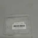 200pcs Plastic Balloon Clips Ties for Sealing, H Shape Bulk Balloon Ties clips Tool for Wedding Party Christmas Birthday Decoration