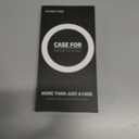 Ultra Strong Magnetic for iPhone 11 Case, Military Grade Drop Protection, Compatible with MagSafe, Shockproof Anti-Scratch Translucent Matte Slim Fit Stylish Phone Protective Cover 6.1",Midnight Green