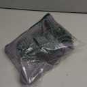 WLLWOO WLLWOO Yoga Bags for Women with Yoga Mats Bags Carrier Carryall Canvas Tote for Pilates Shoulder for Travel Office Beach Workout