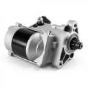 410-52208 Starter Compatible with Toyota 4Runner 1996-2002,T-100 Pickup 1995-1998,Tacoma 1995-2004,Tundra 2000-2004 12V 1.8KW Replace 28100-62030 22800-4080