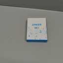 Anker GaNPrime 65W Charging Station, 3ft, 615 USB-C 5-in-1 Power Strip for Travel and Work with 2AC, 2 USB-C, 1 USB-A, Power Delivery for iPhone 16/16 Plus/16 Pro/16 Pro Max, and More