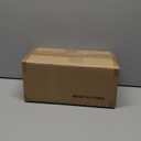 Glass Green Tulip Lamp Shades, Small Flower Lampshades,Replacement Mini Lamp Shade for Floor Lamp Table Wall Lamp Chandelier Decor (Green-2)