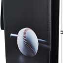 Baseball Trading Gifts Card-Binder,9 Pocket Sleeves, Double Sided Pocket Album, Sport Card Folder Organizer, Card Collectible 900 Cards-, Card Collection-Albun/Folder, Sport Cards,