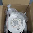 8-IN-1 IAGREEA Nut Milk Maker Machine, 35 oz Soy Milk Maker, Oat, Soy, Plant Based and Dairy Free Beverages, Juice, 2H Keep Warm Countertop Blender, 10 Blades, 12H Delay Start, BPA-Free, Self-Cleaning