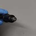 Precision Nose Hair Trimmer  360 Safe & Efficient Electric Trimming, USB Rechargeable, Waterproof, for Nose, Ear, Eyebrows, and Beard Grooming