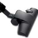 WORKSHOP Wet/Dry Vacs Shop Vacuum Accessories WS25030A Carpet and Hard Floor Nozzle Vac Attachment for Wet Dry Vacuum Cleaners, Fits Most 1-1/4-inch and 2-1/2-inch Extension Wands