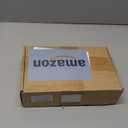 Door Hinge Cover Trim Exterior Accessories Decoration for 2018-2025 Jeep Wrangler JL JLU Sport Sahara Freedom Rubicon Unlimited & Gladiator JT 2-Door and 4-Door (Orange 8PCS)