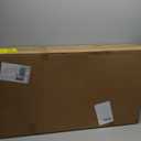 5 Pcs Wire Rack Covers 24x16x2.5 inch PVC Pantry Shelf Cover 0.31 inch Thick Removable Closet Wire Rack Shelf Covers,Decoration Kitchen Bathroom Office Shelving (Wood Color,24x16x2.5inch)