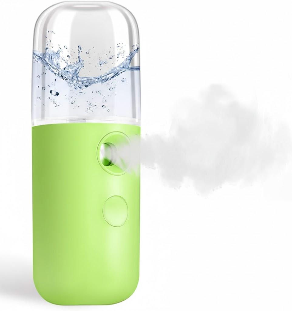 Portable Air Mister 25Ml Pack of 3