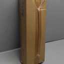 Mxclimate Window Air Conditioner Support Bracket,No Drilling AC Bracket ,Universal A/C Units Mounting Brackets,Heavy Duty Holds Up to 200 lbs.Fits Single Or Double Hung Windows