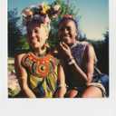 Polaroid Color Film for I-Type Double Pack, 16 Color Instant Photos (6009)