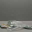 Minuteman International Rope Handle Single Brush Fireplace Tool, Standard, Black