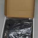 Pack N Play Blackout Cover, Hiaksedt Crib Canopy Cover for Pack and Play, Breathable Blackout Tent for Travel Crib, Portable Stretchy Netting Cover for Indoor Outdoor Travel Playard