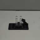 Controller Charger Dock for Nintendo Switch  6 in 1 Charging Station for 4 Joy-Cons & 2 Pro Controllers, LED Indicator, Quick USB Charging, Not Compatible with Switch 2 Joycon