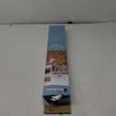 Whitmor Natural Wood Drying Rack (Wood & White)