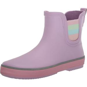 Western Chief Rubber Boots Purple Kids Size 1, 13