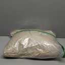 Bedsure Queen Sheet Set, Rayon Derived from Bamboo, Cooling Sheets, Deep Pocket Up to 16", Breathable & Soft, Hotel Luxury Silky Bedding for Hot Sleepers, Beige