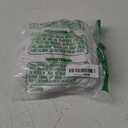 Casei Women's Sleeveless Golf Polo Shirts UPF 50+ Quick Dry Collared Polo Shirts Athletic Tank Tops Shirts (XX-Large, Pure White)