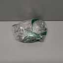 Chumia 20 Pcs Cuticle Trimmer Stainless Steel Cuticle Nippers, Nail Edge Cutter Clippers Dead Skin Trimmer Pointed Pedicure Manicure Nipper Remover Care Tools Bulk for Fingernails Toenails(Silver)