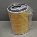 Core 600S Pet Replacement Filter, Compatible with LEVOIT Core 600S and Core 600S-P Air Purifier, 3-in-1 Filtration Filter, HEPA and Activated Carbon, for Home, Smoke, Pollen, Pet Dander, Yellow