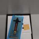 MAGIC JOHN 2 Pack for Samsung Galaxy S24 Ultra Privacy Glass Screen Protector 6.8 inch, 28 Anti-spy Tempered Glass Film, Auto Dust-Elimination Installation, Bubble Free, Case Friendly