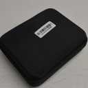 Night Vision Goggles, 4K Night Vision Binoculars for Adults, 3'' HD Screen & 8X Digital Zoom External Flashlight, 2000FT Viewing Range for Outdoor (black)