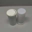 2PCS LED Flame Light, USB Rechargeable Flame Lamp with Remote & Timer, Waterproof Dimmable Flameless Candles Light for Home Party Garden Camping Halloween Christmas Decoration