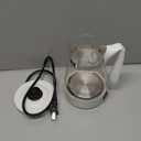 Electric Turkish Coffee Maker & Kettle | 500mL-600W | For Turkish Coffee, Heating Water, Tea | Heats Water, Milk, Coffee