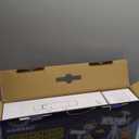 Hawkko Telescope for Adults & Kids  80mm Aperture 500mm Telescopes for Adults Astronomy, (20X-150X) Portable Refractor Telescope Kit for Beginners with Decorate Stickers, AZ Tripod, Phone Adapter