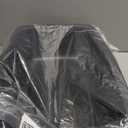 Petmate Pet Porter Dog Kennel 23", Dark Gray & Black, for Pets up to 15lbs, Made in USA