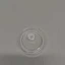 8pcs Silicone Tumbler Lids with Straw Hole Leak-resistant Covers for Jar Water Mugs for Milk Tea and Juice Drinks