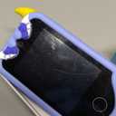 Kids Smart Phone for Boys Gifts - Toddler Christmas Birthday Gift for Age 3 4 5 6 Year Old, Kids Cell Phone Toy with Touchscreen, Dual Cameras, Learning, Music Player, Games with 32 GB Card