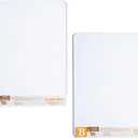 B Cutting Plate for Cuttlebug Machine 5.87 x 7.75" Pack of 2