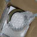JEENDA Axle Bearing 1321607 1321608 and Seal Kit 6671138 for Bobcat 843 853 863 873 883 S220 S250 S300 S330 Without Wear Bushing