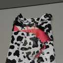 Uppuppy for iPad Air 5th/ 4th Generation Case 10.9, for iPad Pro 11 Inch Case Girls Cute Women Folio Cover Pencil Holder Lips Design Funny Design Girly Teens for Apple iPad Air 5/ 4 (2022/ 2020)/ Pro 11"