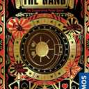The Gang | Grown-Up Toy of the Year Finalist | Co-Operative Poker | Family Game | Game Night | Strategy Game | Ages 10+