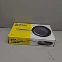 Misen Carbon Nonstick Skillet - Ultra-Durable Nitrided Surface - Easy Relase With No Coating to Chip or Peel, PFOA- & Chemical-Free - High-Heat Cooking, Even-Heating, Induction Ready, 8 Inch