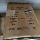 Super Pump Pool Pump 2 Single Speed 230 V Compatible With All In-Ground Pool And Spa W3SP2615X20