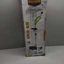 Greenworks 24V 10" Cordless TORQDRIVE String Trimmer , Battery and Charger Not Included