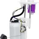 Fuel Pump Module Assembly for Toyota Prius V 2012 2013 2014 2015 2016 2017 2018 Base Two Three Four Five L4 1.8L