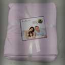 Best Season Cotton Queen Size Sheet Set (Lavender Color) 4 Piece - 100% Cotton Sheets Set, Soft Cotton Bed Sheets Sets with Deep Pocket fit Upto 16 inch