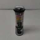 Ninja BC151BK Blast Portable Blender, Cordless, 18oz. Vessel, Personal Blender-for Shakes & Smoothies, BPA Free, Leakproof-Lid & Sip Spout, USB-C Rechargeable, Dishwasher Safe Parts, Black