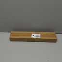 Authandis Black Curtain Rods for Bedroom with Brackets,5/8 Inch Diameter Small Window Curtain Rod Adjustable 32 to 60 Inches,Easy Install Drapery Rods